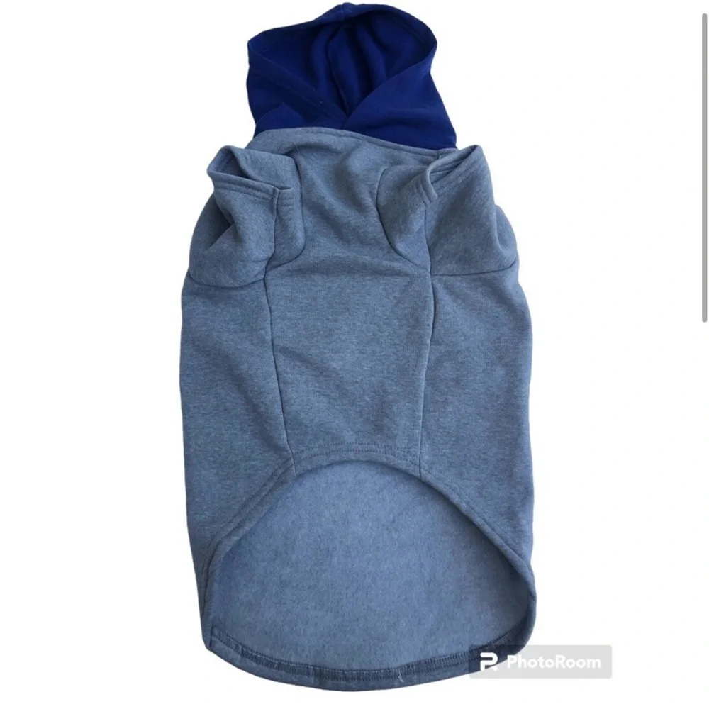 NWT Youly hoodie Hooman Shadow Sweatshirt XXL